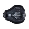 ION Apex Kite Harness 2026 in black studio product view