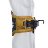 ION Apex Kite Harness 2026 front view