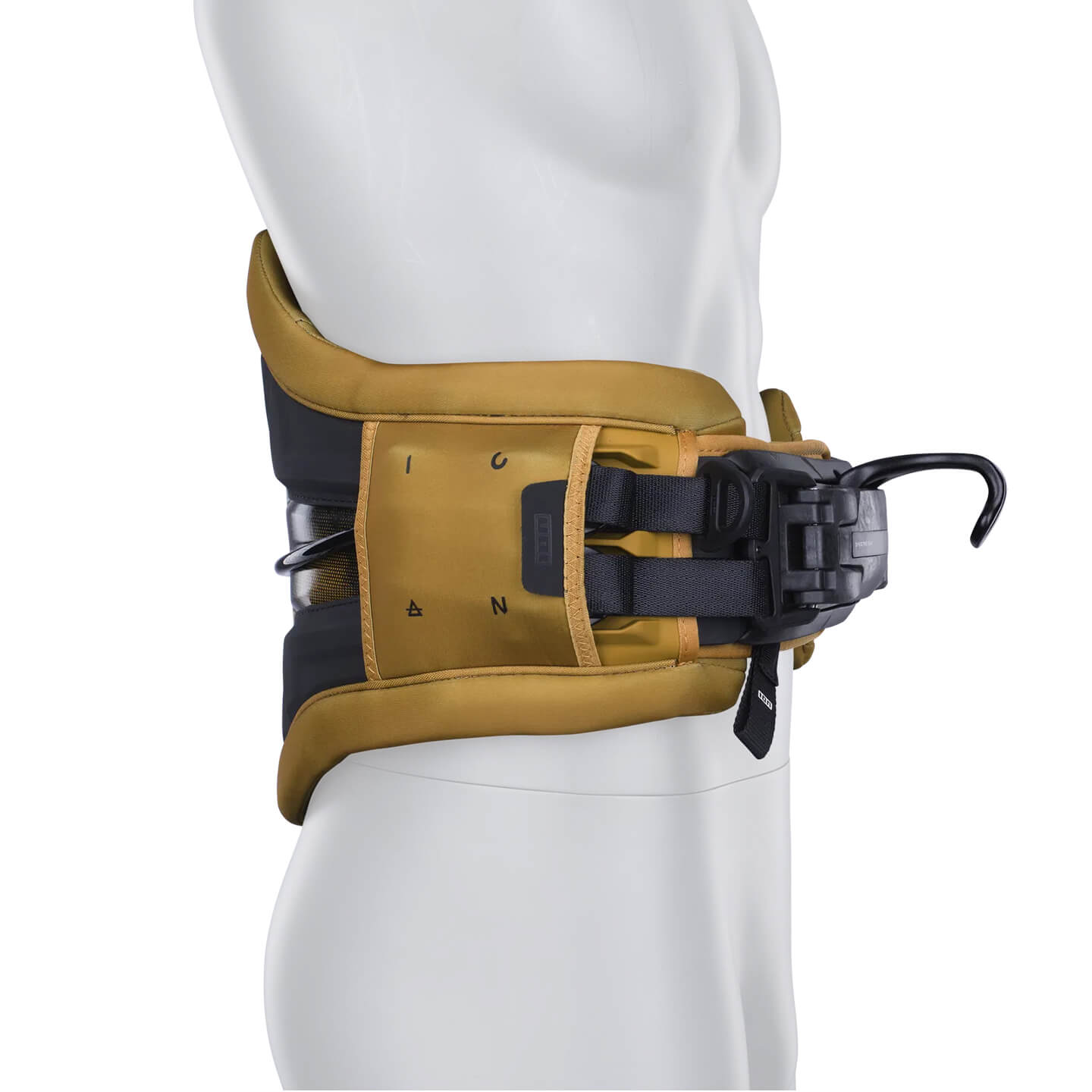 ION Apex Kite Harness 2026 front view