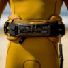 ION Apex Kite Harness 2026 spreader bar and waist support detail
