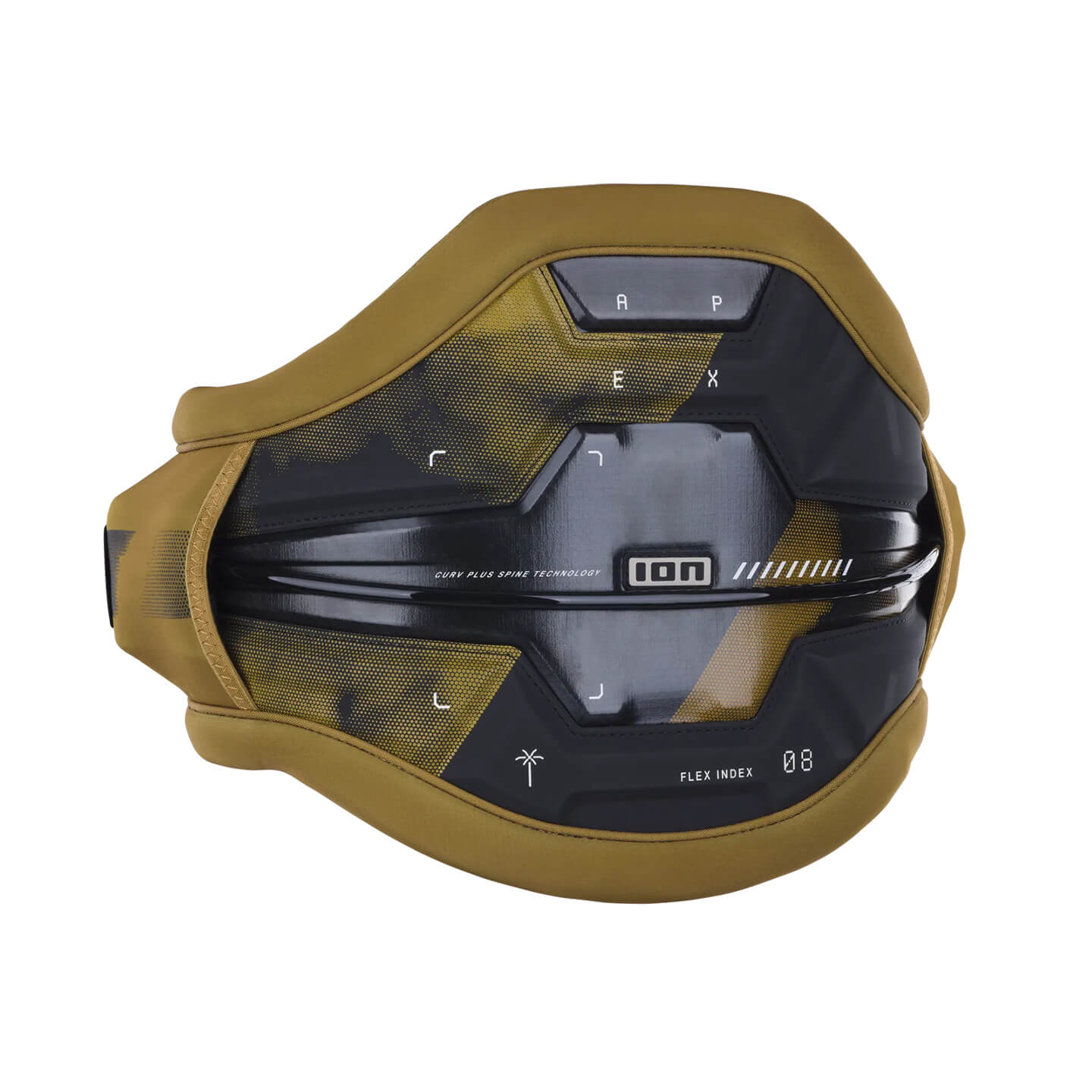 ION Apex Kite Harness 2026 studio product view