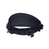 ION Arc Wing Waist Harness 2026 in black front view