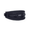 ION Arc Wing Waist Harness 2026 in black studio product view