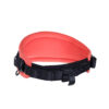 ION Arc Wing Waist Harness 2026 in coral front view
