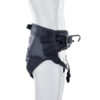 ION Echo Kite Seat Harness 2026 back support view