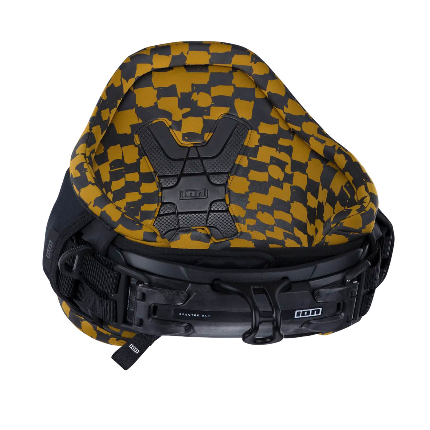 ION Rival Kite Harness 2026 front view