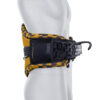 ION Rival Kite Harness 2026 back support view