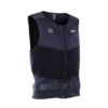 ION Rush Wing Harness/Impact Vest 2026 back view
