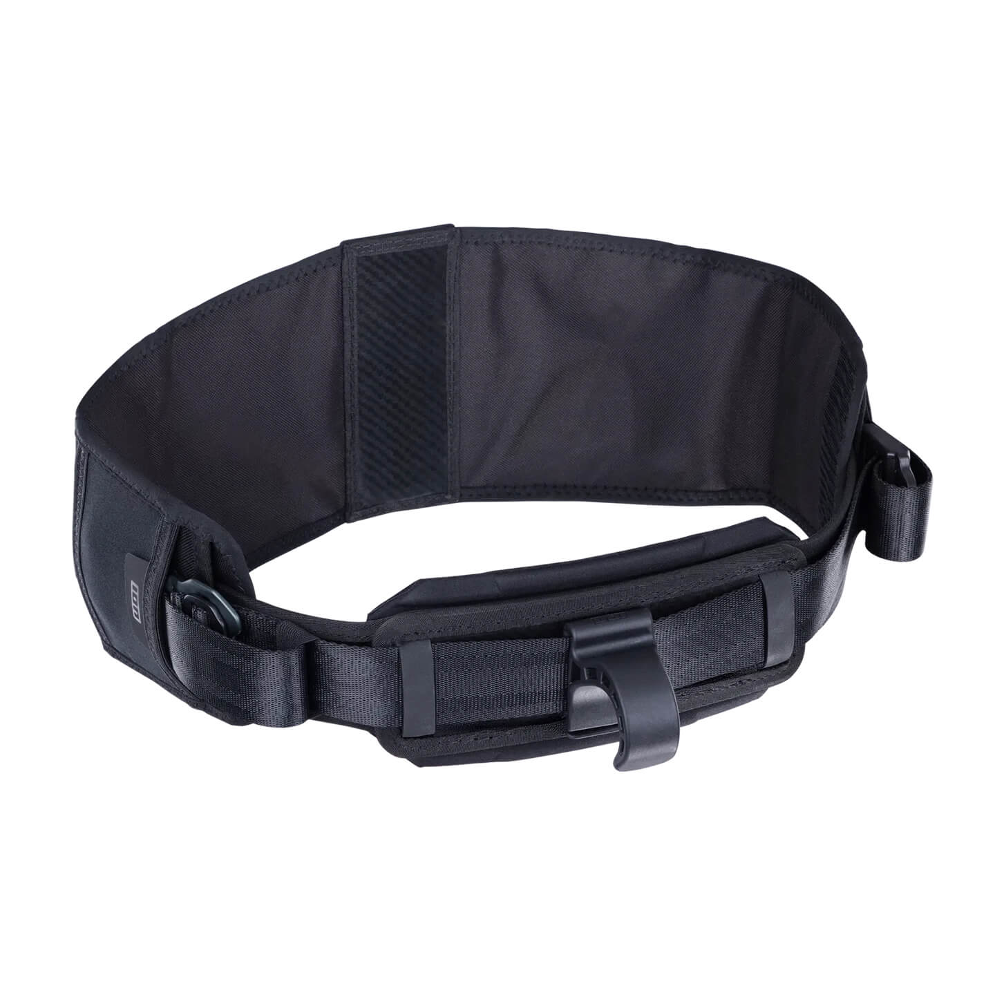 ION Rush Wing Harness/Impact Vest 2026 side profile detail