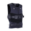 ION Rush Wing Harness/Impact Vest 2026 studio front view