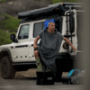 ION Changing Bucket inside storage detail