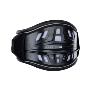 ION Riot Light Kite Harness 2026 studio product view