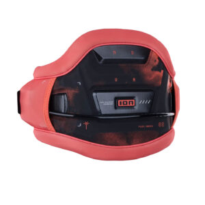ION Women's Nova Kite Harness 2026 studio product view