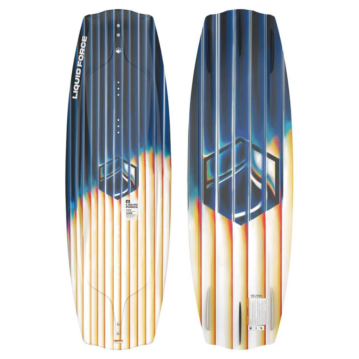 Liquid Force Trip 2026 Wakeboard - King of Watersports