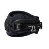 Mystic Dazzled Womens Kite Harness 2026 in colour 900 back view showing support panel