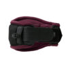 Mystic Gem Womens Kite Harness 2026 in colour 322 back view showing support panel
