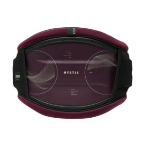 Mystic Gem Womens Kite Harness 2026 in colour 322 front studio product view