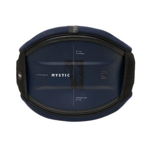 Mystic Majestic Waist Harness 2026 in colour 410 front studio product view