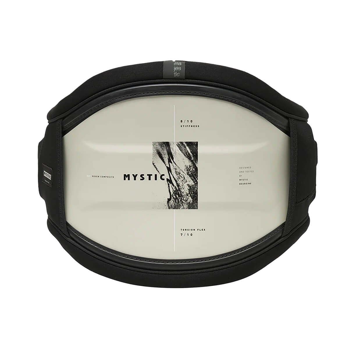 Mystic Majestic Waist Harness 2026 in colour 705 front studio product view