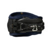 Mystic Warrior Waist Harness 2026 in colour 410 back view showing support panel
