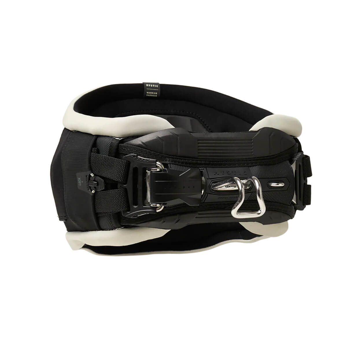 Mystic Warrior Waist Harness 2026 in colour 705 back view showing support panel