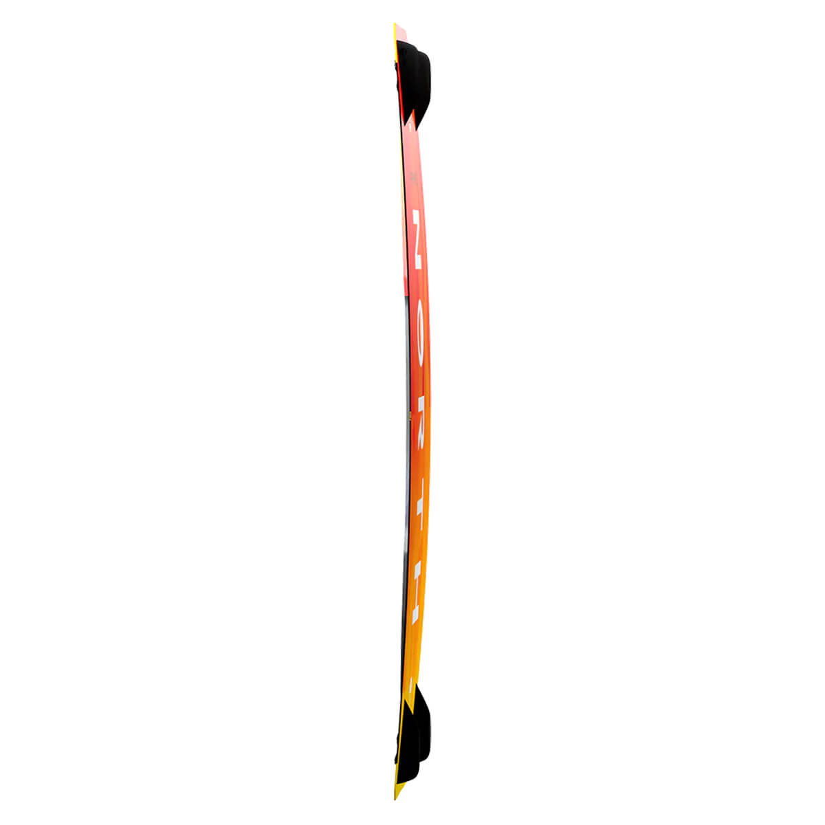 North Prime Kiteboard 2026 alternate full canopy view