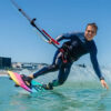 Reedin Snackpack Kiteboard 2026 package contents view
