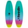 Reedin Snackpack Kiteboard 2026 studio product view