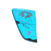 Duotone Neo D/LAB Kite 2026 alternate colour and canopy view