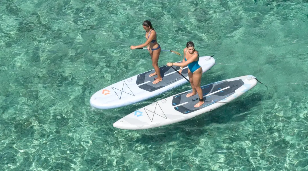 Duotone Paddle Boards