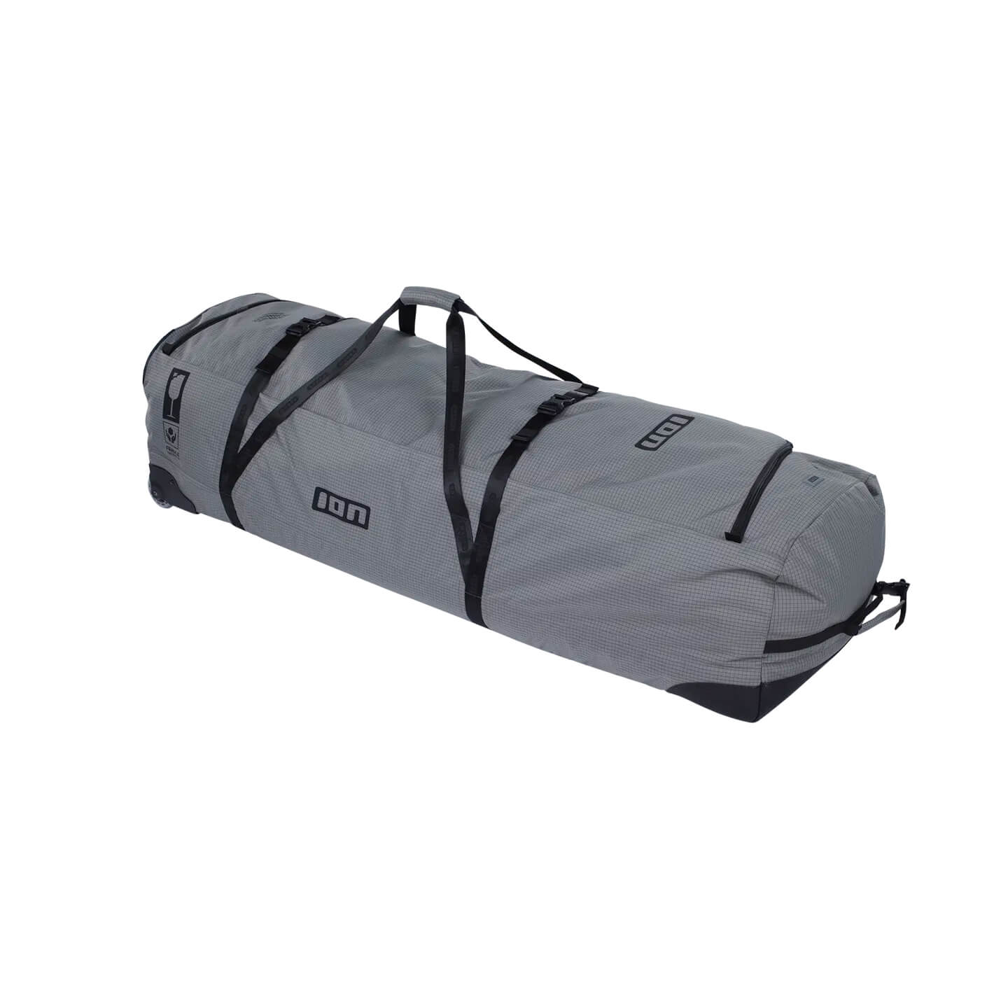 ION Gearbag Kite Core 2026 carrying view