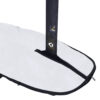 ION Wing Single Boardbag Core 2026 carrying view