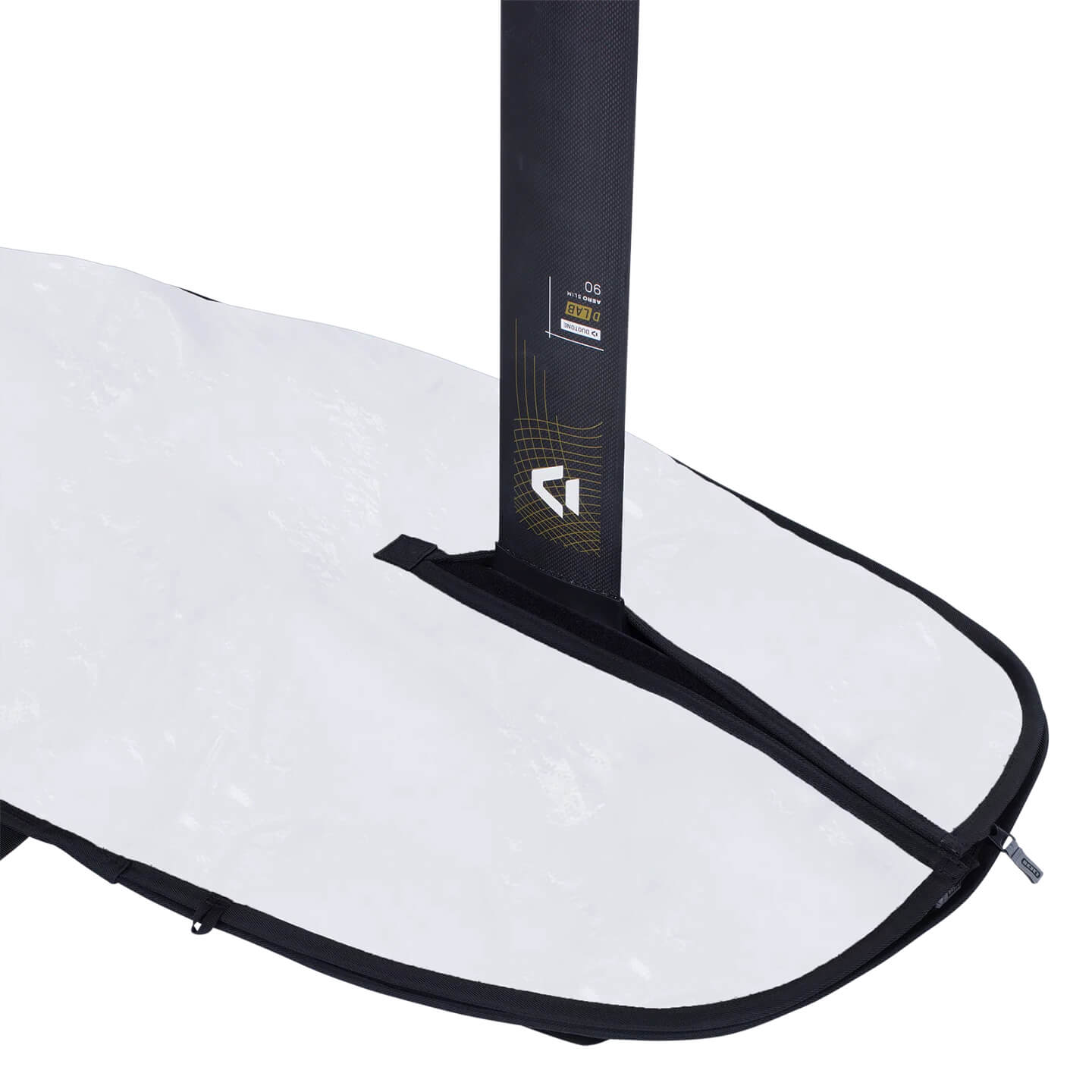 ION Wing Single Boardbag Core 2026 carrying view