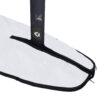 ION Wing Single Boardbag Core Slim 2026 carrying view