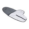 ION Wing Single Boardbag Core Slim 2026 zip and handle detail