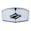 Naish Pivot Kite 2026 in grey leading edge and strut detail