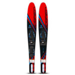 O'Brien Vortex 65" Combo Waterskis 2026