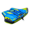 O'Brien Bat Wing 2 Inflatable Tube towable tube studio cutout showing the inflatable towable tube