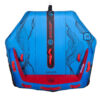 obrienspecter2tubealt3 O'Brien Specter 2 Inflatable Tube towable tube side view showing the inflatable tube profile