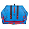 obrienspecter3tubealt2 O'Brien Specter 3 Inflatable Tube towable tube detail image showing handles, seating and tow points