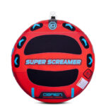 O'Brien Super Screamer Inflatable Tube