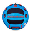 obrienultrascreamertube26cutout O'Brien Ultra Screamer Inflatable Tube towable tube studio cutout showing the inflatable towable tube
