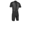 O'Neill Reactor II 2mm BZ Spring Wetsuit 2026 back studio view