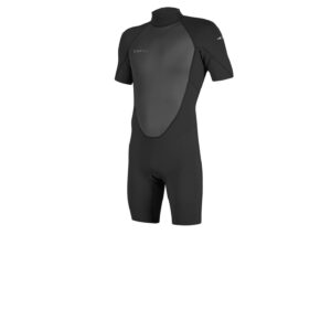 O'Neill Reactor II 2mm BZ Spring Wetsuit 2026 front studio view