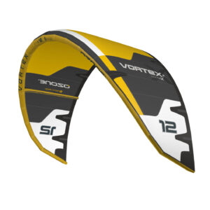 Ozone Vortex V2 Ultra-X Kite main studio product image