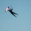 Reedin GoodDay 2026 Kiteboard top deck view