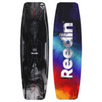 Reedin SpaceAgency 2026 Kiteboard