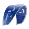 Reedin Supermodel ATF 2026 Kite in blue studio canopy view