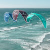 Reedin Supermodel ATF 2026 Kite on-water action and lifestyle view