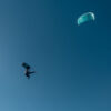Reedin Supermodel ATF 2026 Kite on-water action and lifestyle view